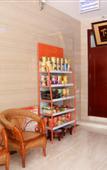 Туры в отель Shell Hotel (Jinan Diao Town Central Street)