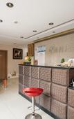 Туры в отель Shanghai Fragrance Hotel