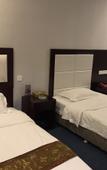 Туры в отель Lisheng Business Hotel