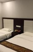 Туры в отель Lisheng Business Hotel