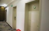 Туры в отель Kaiman Hotel (South Gate Branch, Xipu Campus, Southwest Jiaotong University, Chengdu)