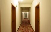 Туры в отель Kaiman Hotel (South Gate Branch, Xipu Campus, Southwest Jiaotong University, Chengdu)