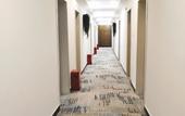 Туры в отель Kaiman Hotel (South Gate Branch, Xipu Campus, Southwest Jiaotong University, Chengdu)