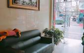 Туры в отель Kaiman Hotel (South Gate Branch, Xipu Campus, Southwest Jiaotong University, Chengdu)