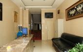 Туры в отель Kaiman Hotel (South Gate Branch, Xipu Campus, Southwest Jiaotong University, Chengdu)