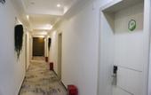 Туры в отель Kaiman Hotel (South Gate Branch, Xipu Campus, Southwest Jiaotong University, Chengdu)