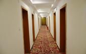 Туры в отель Kaiman Hotel (South Gate Branch, Xipu Campus, Southwest Jiaotong University, Chengdu)