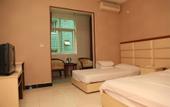 Туры в отель Kaiman Hotel (South Gate Branch, Xipu Campus, Southwest Jiaotong University, Chengdu)