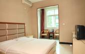Туры в отель Kaiman Hotel (South Gate Branch, Xipu Campus, Southwest Jiaotong University, Chengdu)