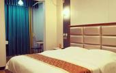 Туры в отель Kaiman Hotel (South Gate Branch, Xipu Campus, Southwest Jiaotong University, Chengdu)