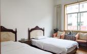 Туры в отель Kaiman Hotel (South Gate Branch, Xipu Campus, Southwest Jiaotong University, Chengdu)