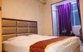 Туры в отель Kaiman Hotel (South Gate Branch, Xipu Campus, Southwest Jiaotong University, Chengdu)