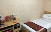 Туры в отель Huai'an Jinlong Hotel