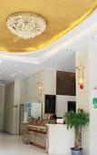 Туры в отель Yongcheng Business Hotel