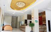 Туры в отель Yongcheng Business Hotel