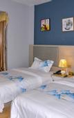 Туры в отель Yongcheng Business Hotel
