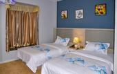 Туры в отель Yongcheng Business Hotel
