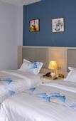 Туры в отель Yongcheng Business Hotel