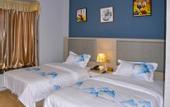 Туры в отель Yongcheng Business Hotel