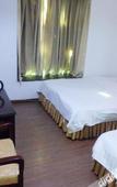 Туры в отель Yongcheng Business Hotel