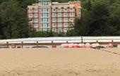 Туры в отель Tian Hai Hotel