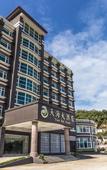 Туры в отель Tian Hai Hotel