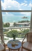 Туры в отель Tian Hai Hotel