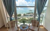 Туры в отель Tian Hai Hotel