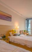 Туры в отель Tian Hai Hotel