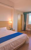 Туры в отель Tian Hai Hotel