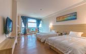 Туры в отель Tian Hai Hotel
