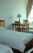 Туры в отель Tian Hai Hotel