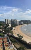 Туры в отель Tian Hai Hotel