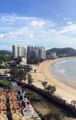 Туры в отель Tian Hai Hotel