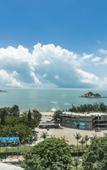 Туры в отель Tian Hai Hotel