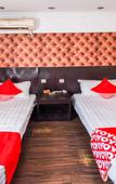Туры в отель Yi Yuan Hotel Shanghai