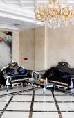 Туры в отель JDHT HOTEL