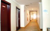 Туры в отель Ruishe Hotel (Quanzhou East Station Branch)