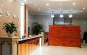 Туры в отель Ruishe Hotel (Quanzhou East Station Branch)