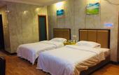 Туры в отель Ruishe Hotel (Quanzhou East Station Branch)