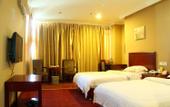 Туры в отель Ruishe Hotel (Quanzhou East Station Branch)