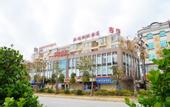Туры в отель Ruishe Hotel (Quanzhou East Station Branch)