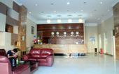Туры в отель Ruishe Hotel (Quanzhou East Station Branch)