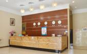 Туры в отель Ruishe Hotel (Quanzhou East Station Branch)
