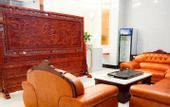 Туры в отель Ruishe Hotel (Quanzhou East Station Branch)