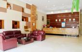 Туры в отель Ruishe Hotel (Quanzhou East Station Branch)