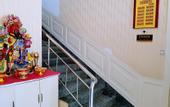 Туры в отель Weihai Jinshi Holiday Hotel
