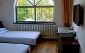 Туры в отель Weihai Jinshi Holiday Hotel