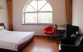 Туры в отель Weihai Jinshi Holiday Hotel