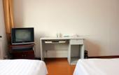 Туры в отель Weihai Jinshi Holiday Hotel